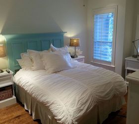 bedroom suite by vintage headboards, bedroom ideas, home decor, painted furniture