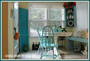 top 5 diy projects of 2012, cleaning tips, crafts, home decor, Breakfast Nook Redo