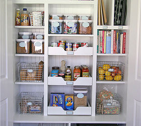 Five Pantry Mistakes You Don't Want to Make!