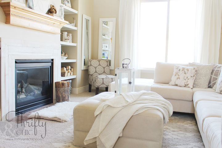 living room redecorating, home decor, living room ideas