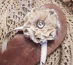 diy shabby chic flowers        
        <figure class=