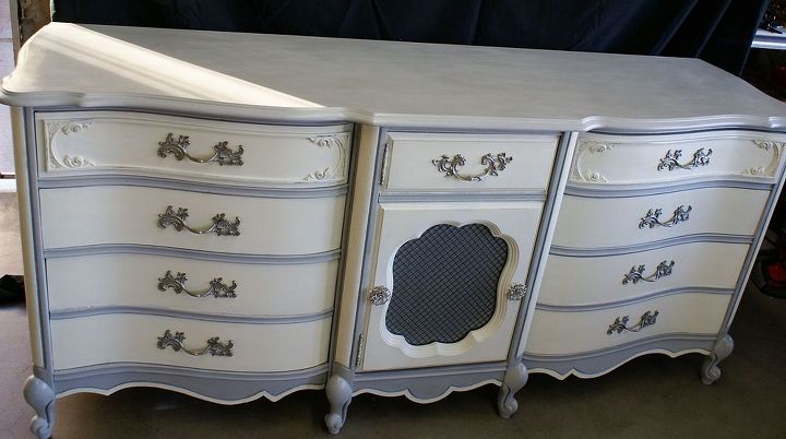thank you goodwill had a blast getting this one done, painted furniture