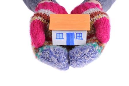 10 simple steps for indoor winterization, home maintenance repairs, Adorable
