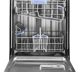 how to clean your dishwasher, appliances, cleaning tips, Source