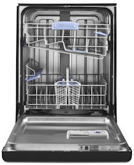 how to clean your dishwasher, appliances, cleaning tips, Source