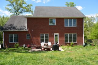 q help give this front porch some tlc, curb appeal, doors, porches, Back side of our home