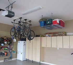 garage designs of st louis best of 2012, garages, home decor