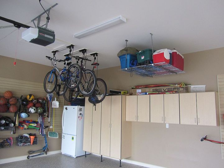 garage designs of st louis best of 2012, garages, home decor