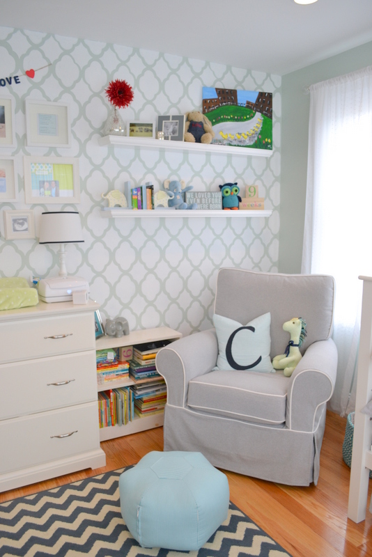 picture perfect little boys rooms, bedroom ideas, home decor, painting