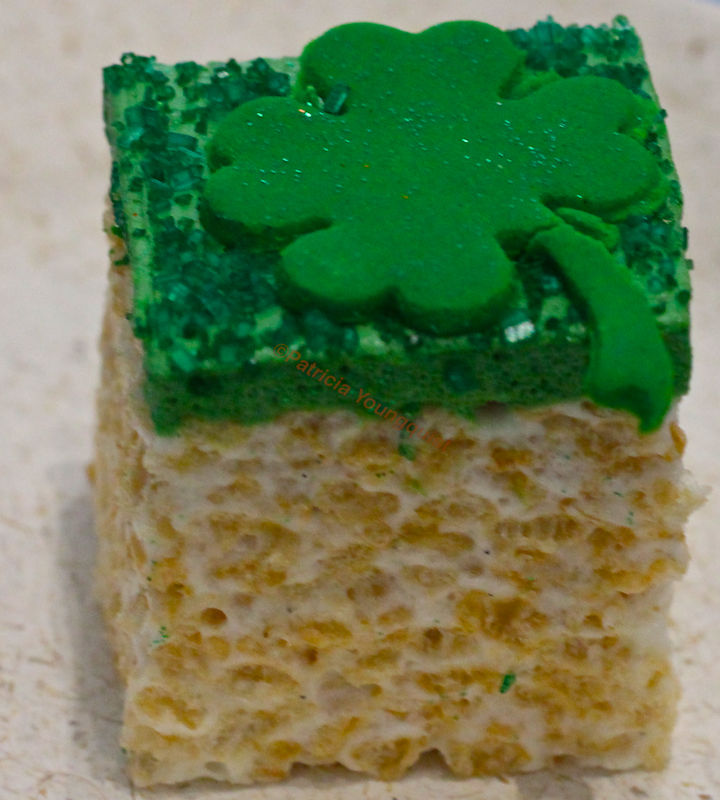 treats for saint patrick s day, crafts, easter decorations, gardening, seasonal holiday decor