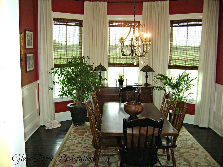 a new orleans inspired dining room, dining room ideas, home decor