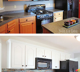 how to paint kitchen cabinets, kitchen cabinets, kitchen design, painting