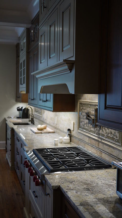 roswell ga kitchen renovation, home decor, kitchen design