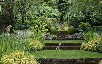 Watch A Gardener's Diary on hulu.com - A beautiful terraced garden in Portland, Oregon