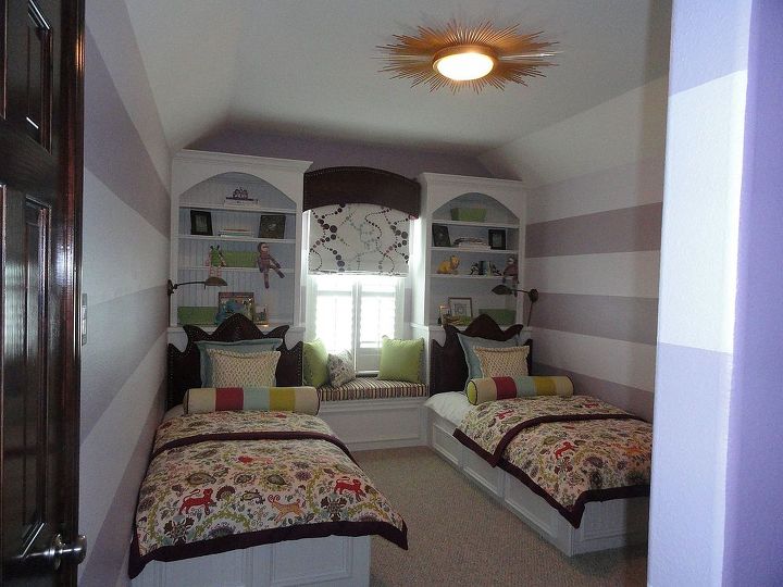 decorating a bedroom for toddlers, bedroom ideas, home decor, This is the room After I later add alphabet soup
