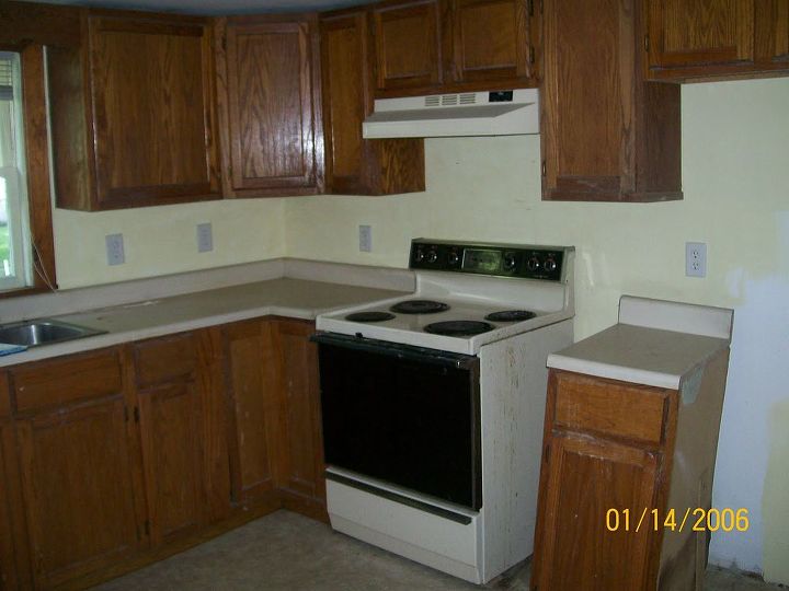 kitchen before and after and after, closet, home decor, kitchen cabinets, kitchen design, painting
