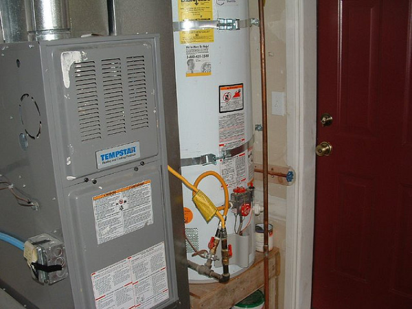 avoid dangerous furnace problems with these furnace maintenance tips, heating cooling, home maintenance repairs