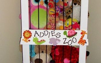 Addie's Zoo
