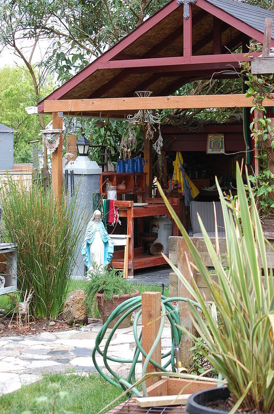 My backyard Habitat | Hometalk