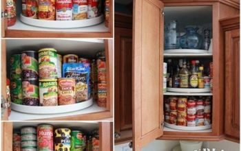 Organize Your Kitchen OCD Style