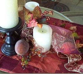 24 fall craft decorating projects, crafts, seasonal holiday decor
