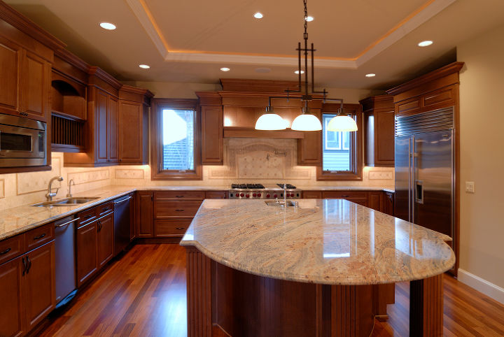 marble tile tips for your kitchen design, flooring, kitchen design, tiling