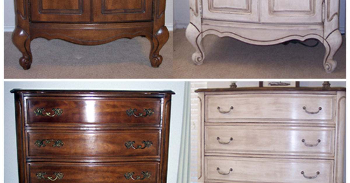 Lessons In Chalk Paint Hometalk