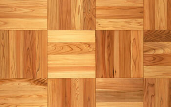 Environmental Benefits of Wood Floors