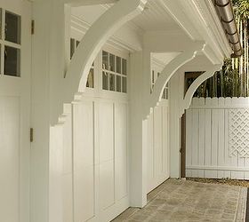 selecting a garage door made easy, doors, garage doors, garages, Source houzz via pinterest