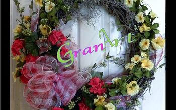 Wreaths By GranArt