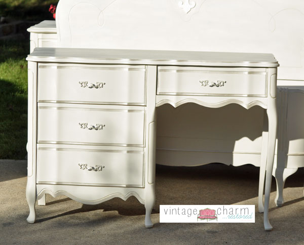 how to unify mismatched furniture with paint, painted furniture