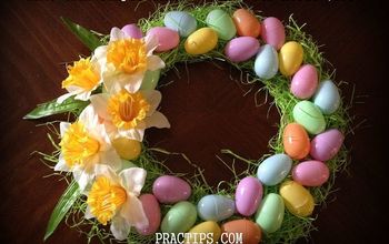 Quick Ideas for Easter Decorating