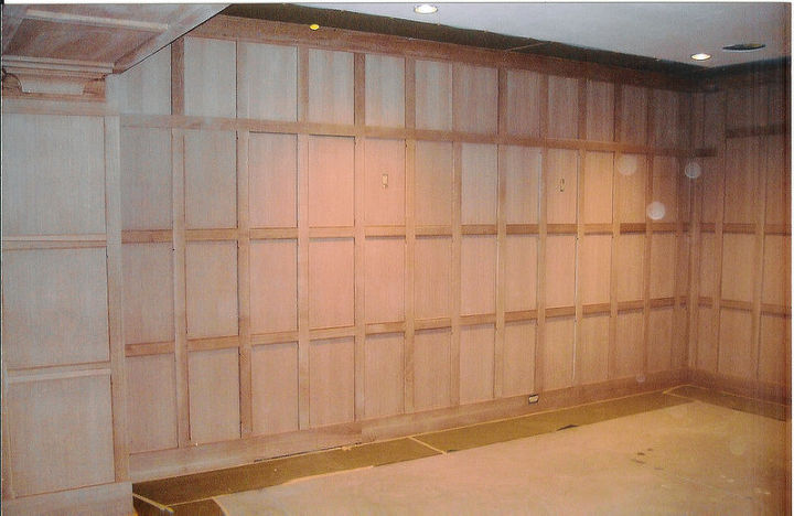 concealed passage way, home improvement, woodworking projects, door closed