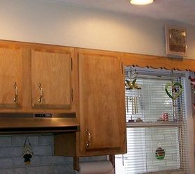 q we have all solid wood kitchen cabinets maybe mahogony not sure need to replace, kitchen cabinets