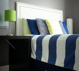 Boy's Room Design to Last Until Teens