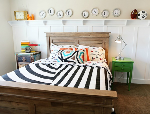 5 ways to get this look rustic boy s bedroom, bedroom ideas, home decor