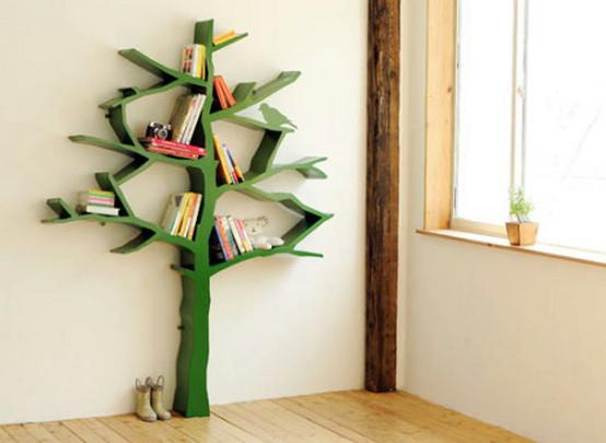 phillipmsr commented on the virtually staging properties blog about giving bookcases