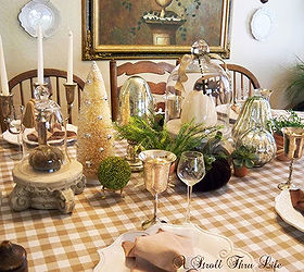 my thanksgiving table, seasonal holiday d cor, thanksgiving decorations