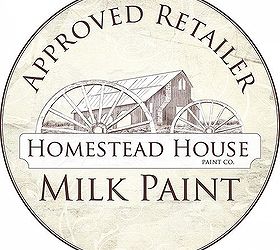 homestead house milk paint, painted furniture, Simple Southern Charm North Carolina Retailer