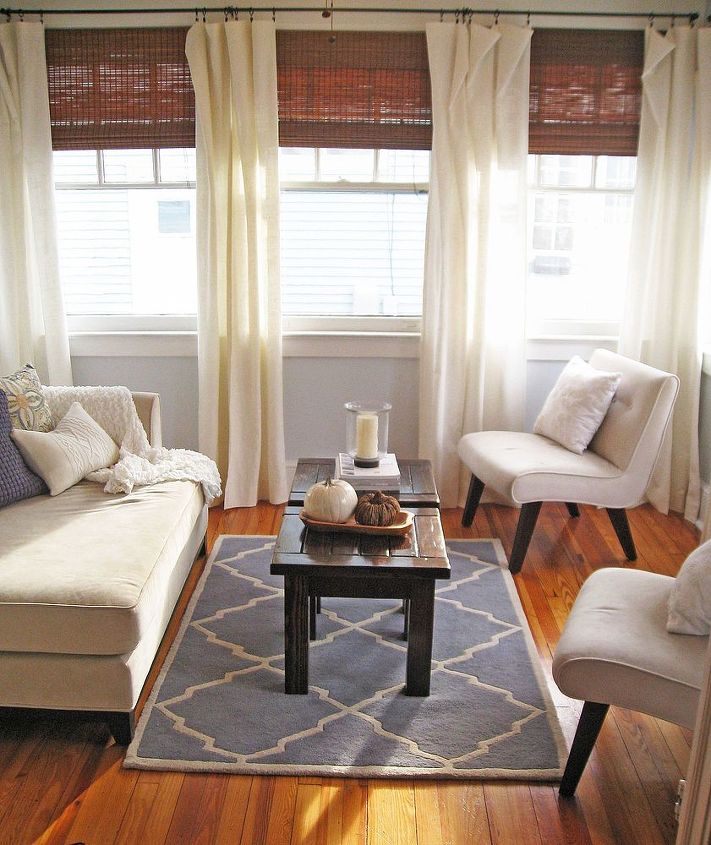 How To Make Pottery Barn Like Linen Curtains Hometalk
