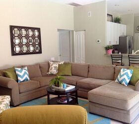 Sabrina Soto S Tips For Hanging Wall Art Hometalk