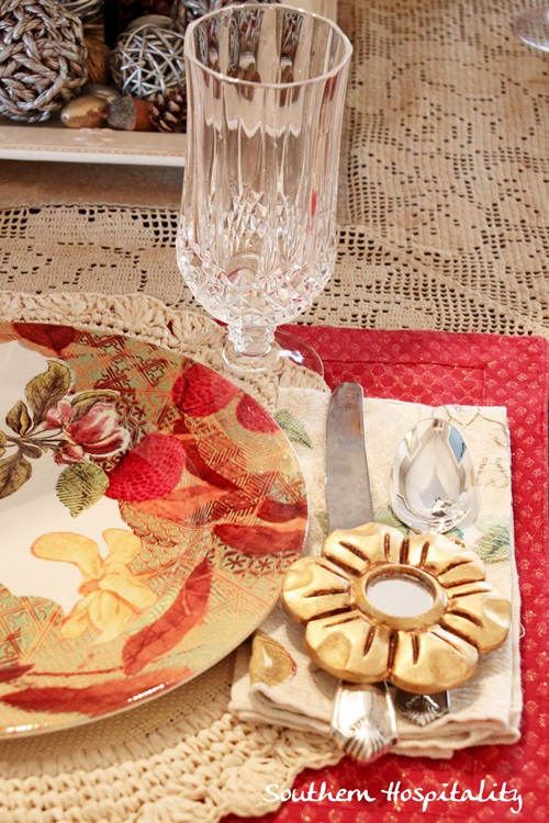thanksgiving holiday tablescape, christmas decorations, seasonal holiday d cor, thanksgiving decorations