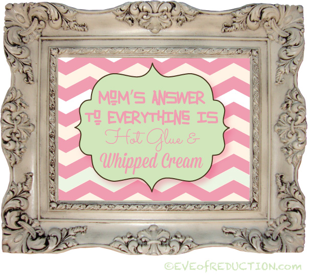 mother s day quote and free printable, crafts