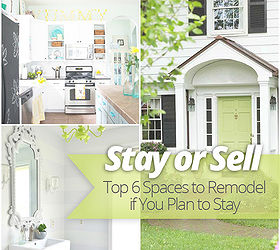 Remodeling That Will Increase Your Home Value