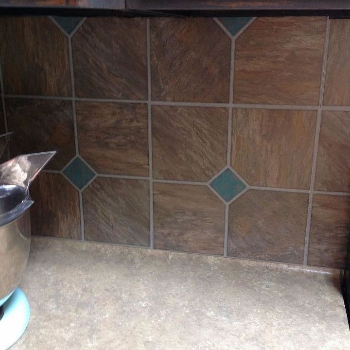 Annie Sloan Chalk Paint In My Kitchen Hometalk
