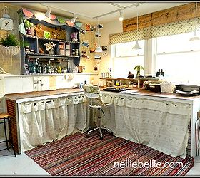 my potato chip budget home office, craft rooms, home office
