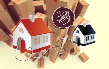 How to Effectively Downsize: Know Your Options When Moving