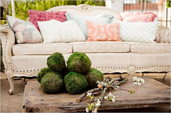 adding texture to your home 8 easy ways, home decor, living room ideas, Decorative pillows are an easy and inexpensive way to add texture Image via Pinterest