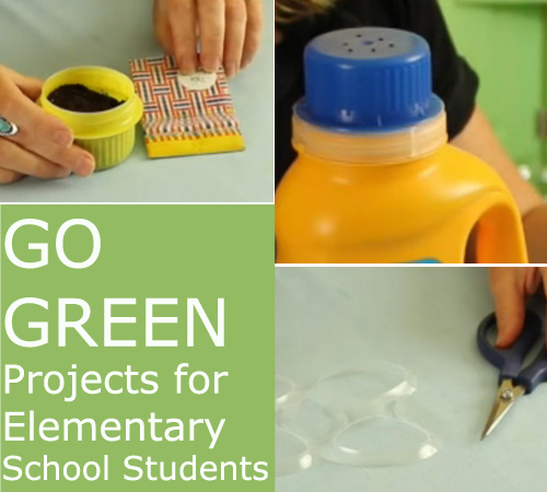 earth day projects for school kids, crafts