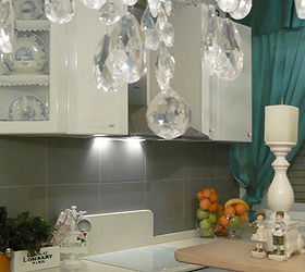 divine kitchen big reveal, home decor, kitchen design, shelving ideas